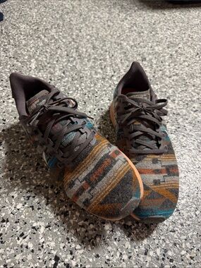 Nike x Pendleton Air Zoom Pegasus Knit Sneaker